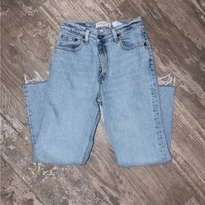 Abercrombie & Fitch Denim